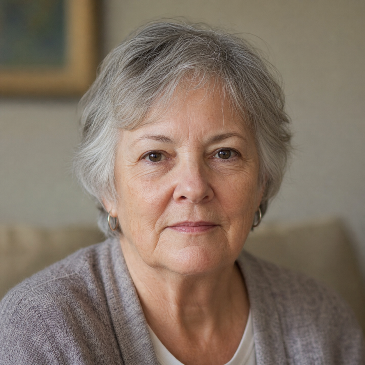Patricia profile photo