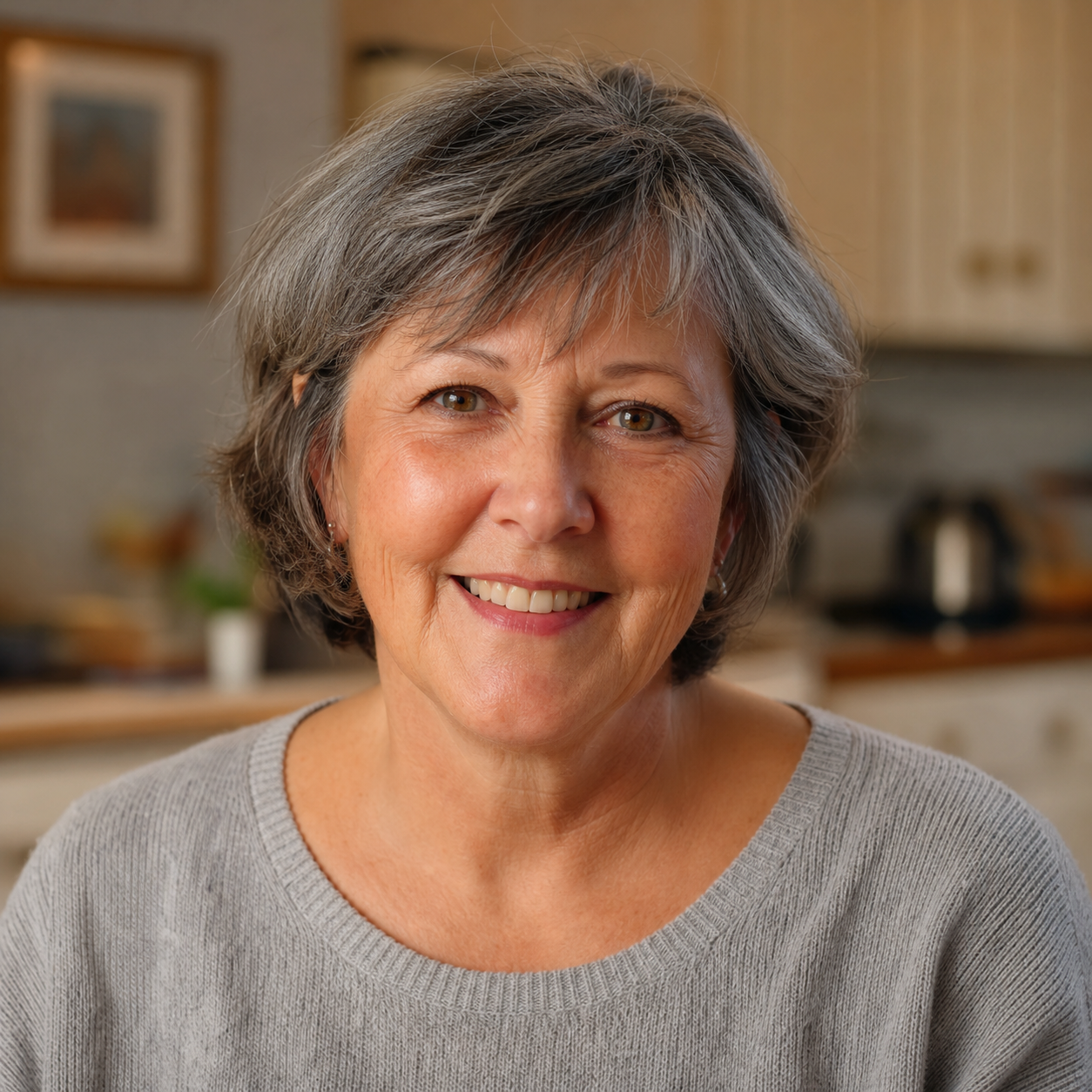 Susan profile photo